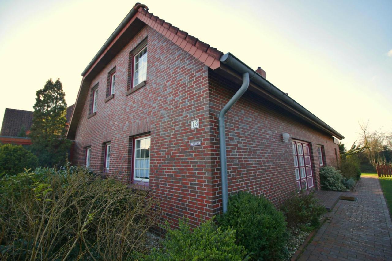Strandgerste Schillig Esterno foto
